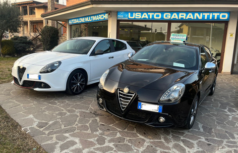 Pocci Motocars Di Daniele Pocci